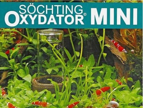 Söchting oxydator mini für - oxydator,