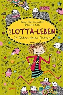 Mein lotta leben otter - je,