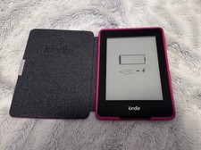 Amazon Kindle Paperwhite inkl
