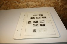 Schweiz Leuchtturm falzlos