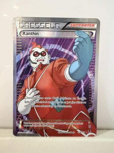 Pokemon karte französisch - pokemon,