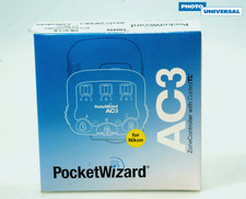 PocketWizard AC3 Zone