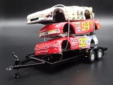 Nascar + MUSTANG 3 Autos