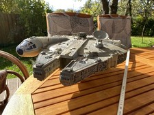 Star Wars - Millenium Falcon - 1995 Tonka