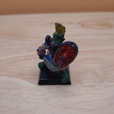 Warhammer WFB Citadel Iron