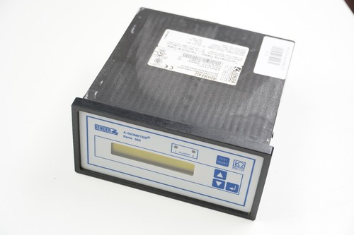 Berner isometer 360 - berner, a-isometer