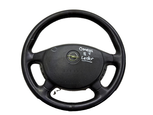 Opel omega - omega, b