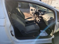 Ford Fiesta VII original Sitz