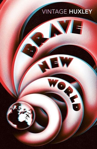 Brave new world - brave,