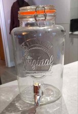 Kilner 5 Liter