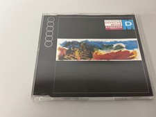 Depeche Mode – Stripped - Maxi CD Single © 1986/1991 (INT 826.984)