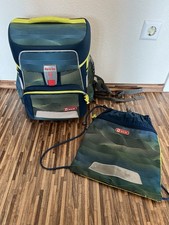 step by step schulranzen jungen