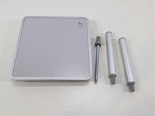 BO-CAMP Mini Campingtisch Alu