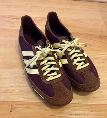 Adidas maroon almost - og,