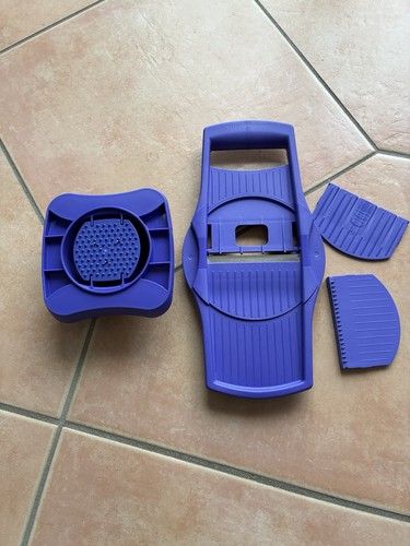 Tubberware combi plus - combi, -plus