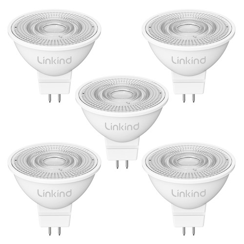 Gu5 led spot mr16 12v - led,