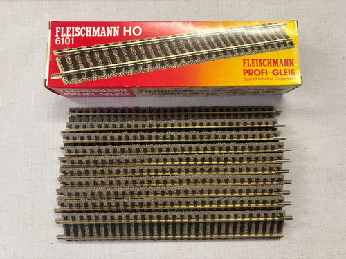 Fleischmann x 6101 - 10,