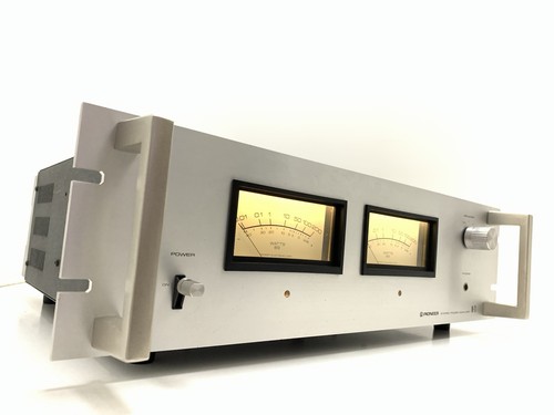 Pioneer spec stereo high - pioneer,