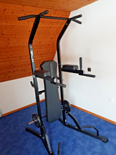 Kettler Herk Multistation