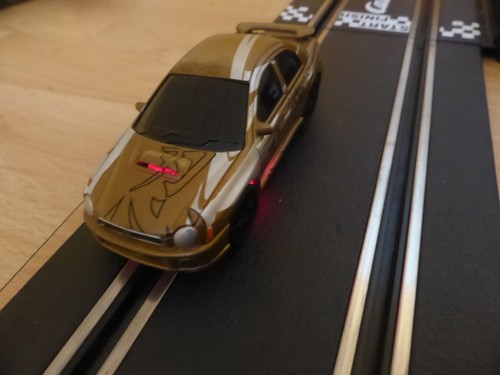 Carrera 61162 subaru - carrera, go