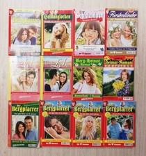 12  Romane Heimat Berg Liebe