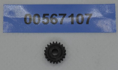 Fleischmann doppelzahnrad - n,