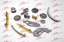 Steuerkettensatz für BMW E46