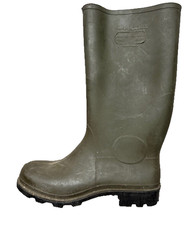 NBC Gummistiefel German