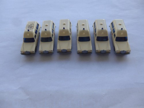Wiking 200 drk wagen - wiking,