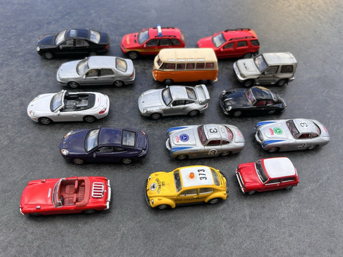 Automodelle 1 73 - automodelle, 1:87