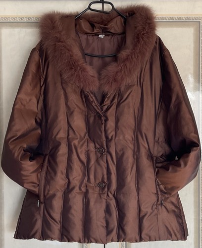 Fvbivni elegant jacke große - fvbivni/elegant, jacke-große