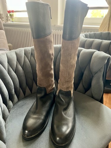 Marco polo damen - damen, stiefel