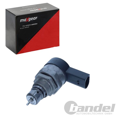 Maxgear common rail - maxgear, common-rail