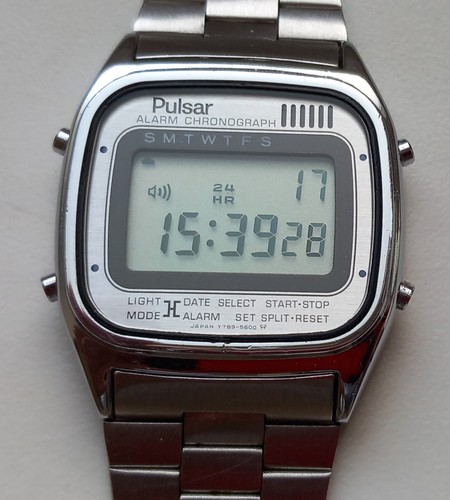 Pulsar y789 5619 - y789-5619, a2