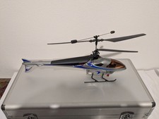 E-sky Koax-Helikopter Lama V-4