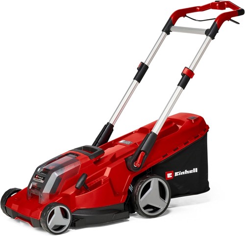 Einhell akku rasenmäher - einhell, akku-rasenmäher