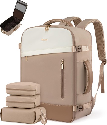 Lovevook handgepäck rucksack - handgepäck,