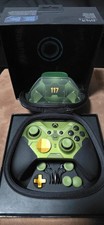 Microsoft Xbox Elite Halo Infinite Limited Edition Wireless Controller + Halter 