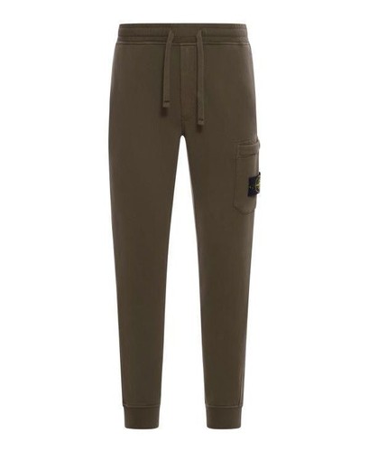 Stone island jogginghose aus - jogginghose,
