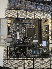 Medion Erazer B460H6-EM Mainboard für P67015 Gaming PC