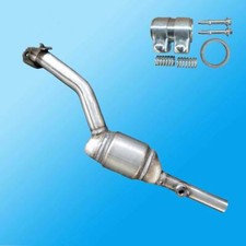 EU5 Katalysator RENAULT Clio