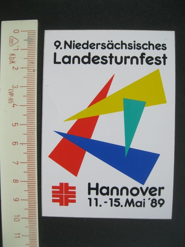 Niedersächsisches - 9.,