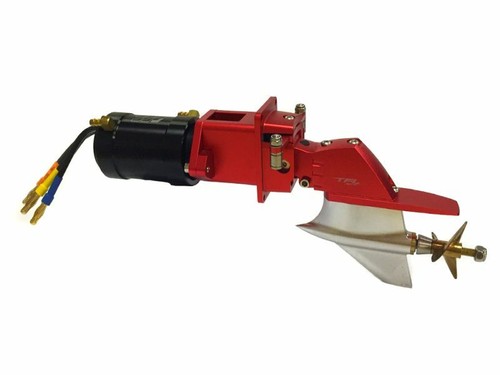 Antrieb tfl inboard drive - inboard,