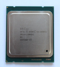 Intel Xeon E5-2680V2  SR1A6  2.80GHz CPU Prozessor