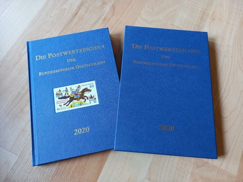 Brd jahrbuch 2020 komplett - brd,