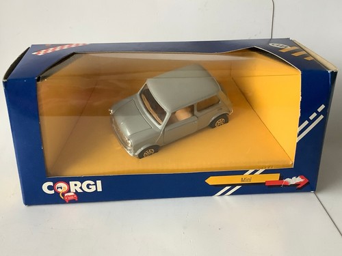 Die cast corgi c330 1 - corgi, 1:36
