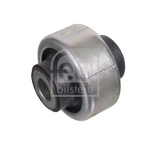 Lagerung, Lenker FEBI BILSTEIN 18177 für CITROËN PEUGEOT, Vorderachse links