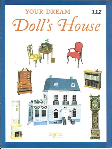 Del prado your - dream, doll's