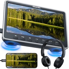 12'' Auto Monitor Kopfstütze