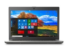 Toshiba Ultra Light Windows 11